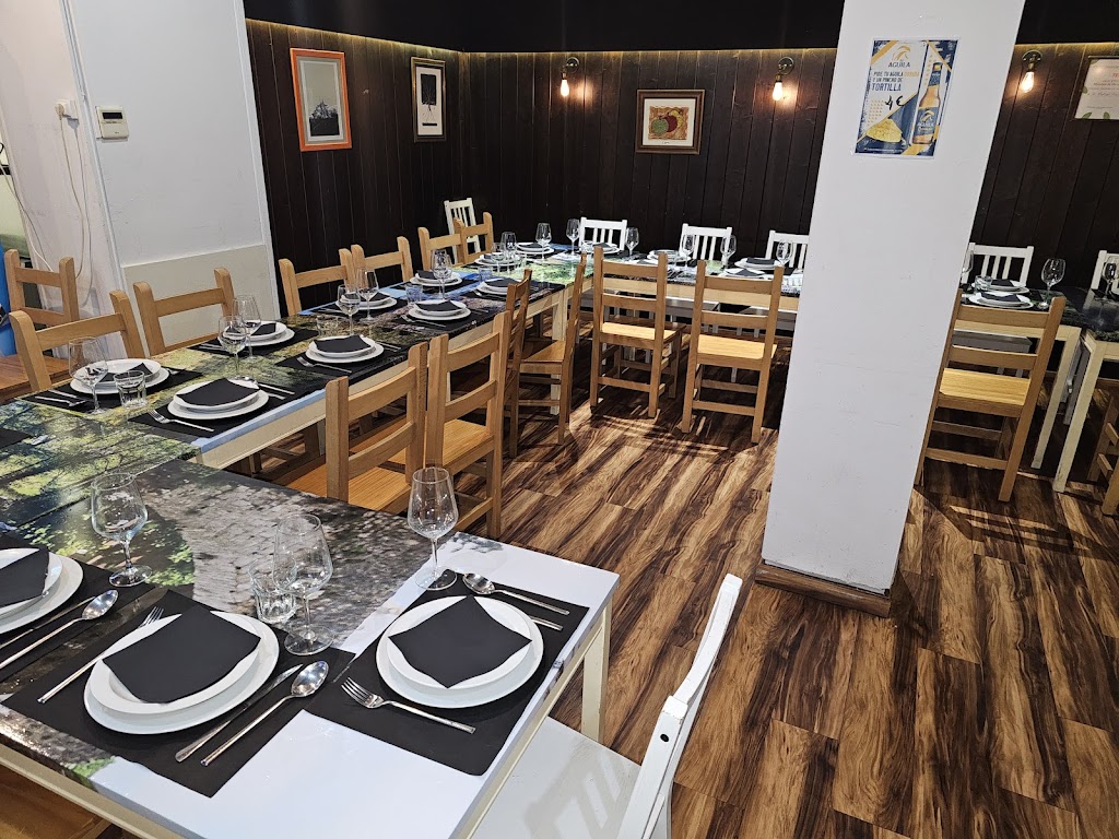 Restaurante Dr. Pena