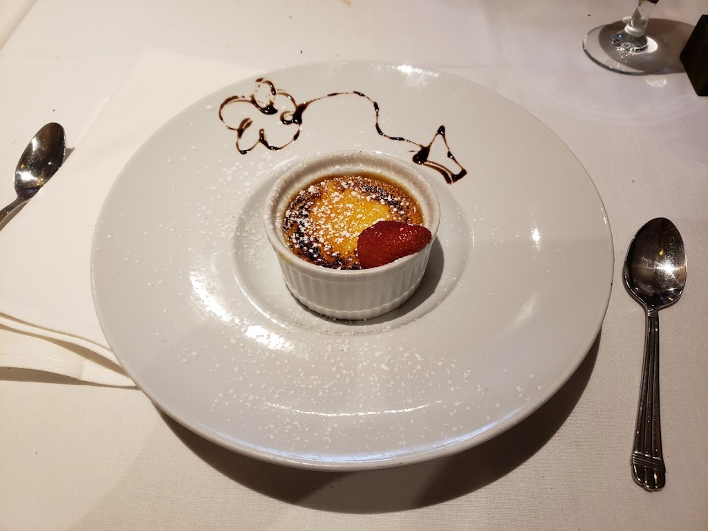 Custard