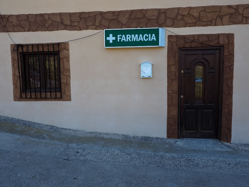Farmacia Higueras