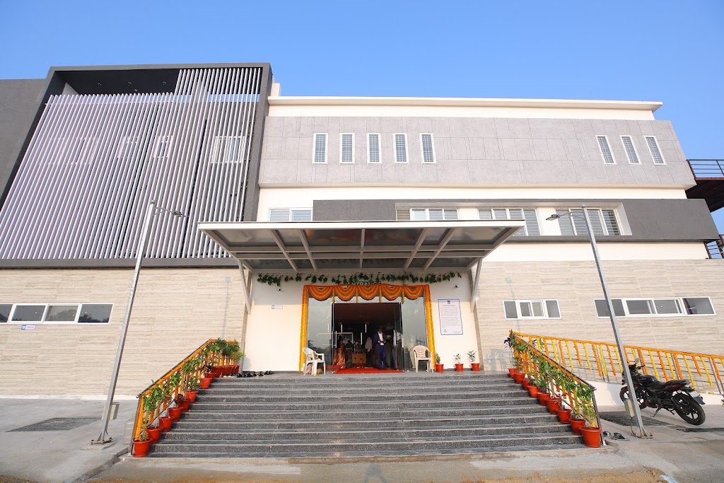 Dr. Gayathri Hospital