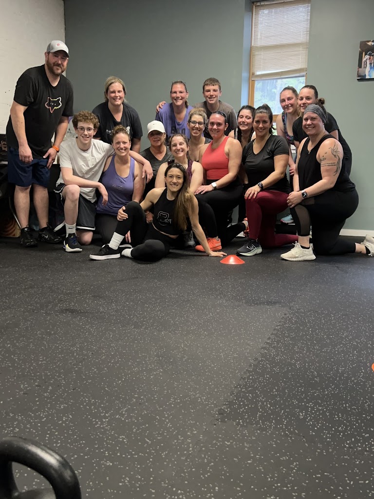  MoxieFiT Training & Studio