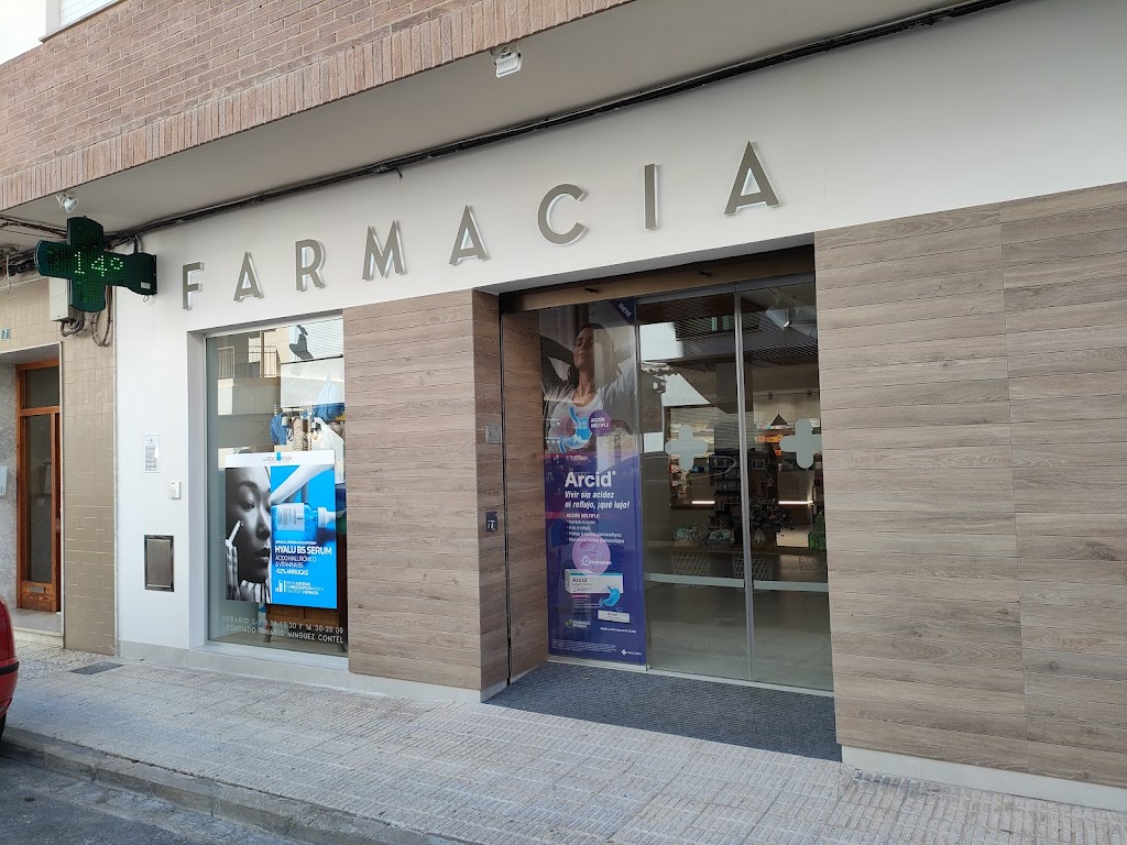 Farmacia Germanies