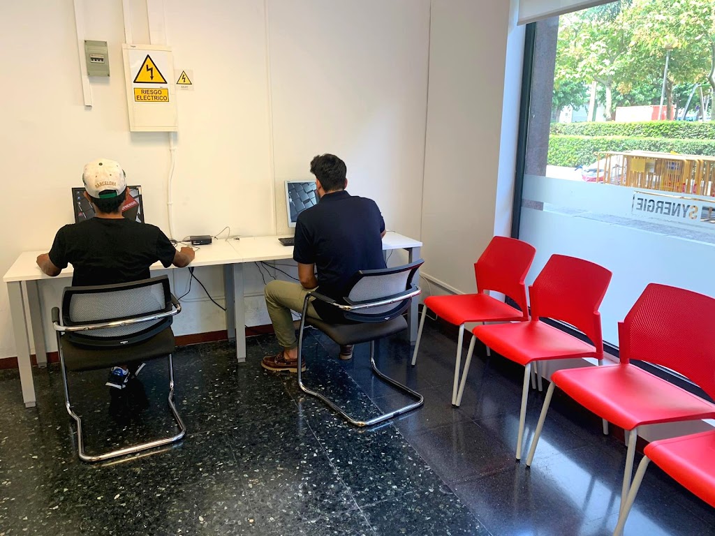 Synergie ETT El Prat de Llobregat