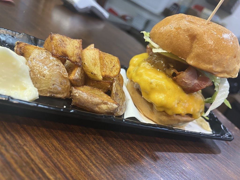 Bar ventorrillo — Del propietario