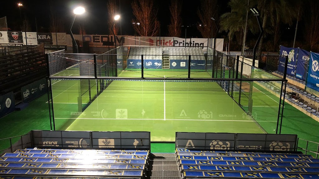 PADELCOR