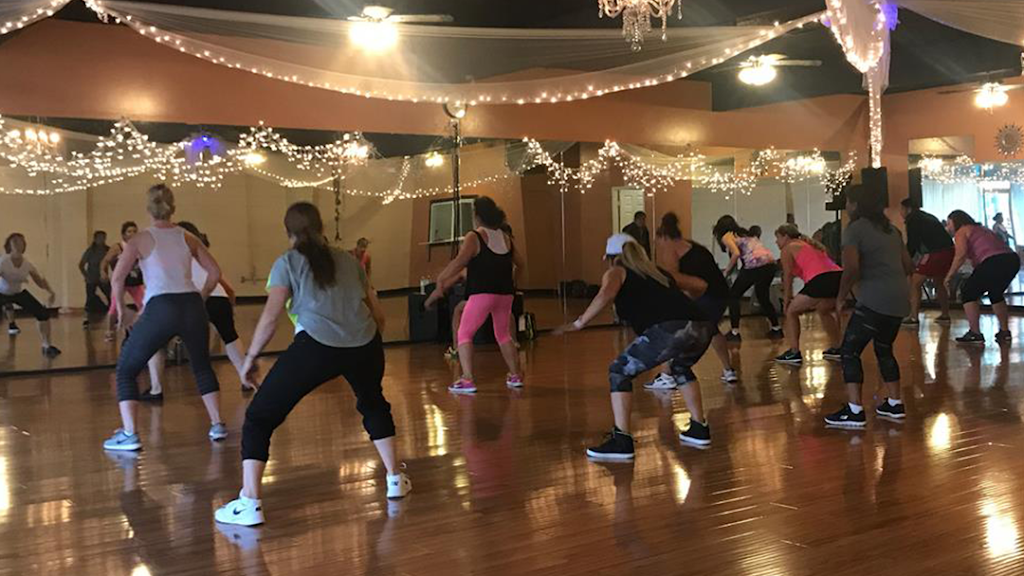  Kissnessa's Dance & Fitness Studio Deals