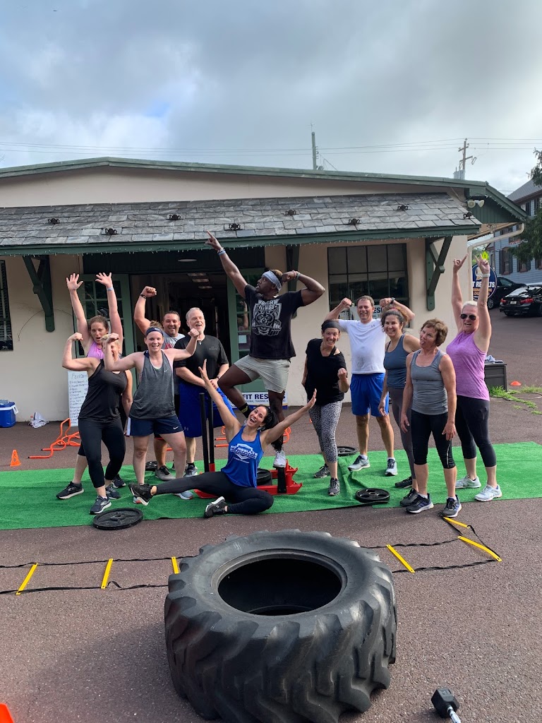  Fit Results Personal Training