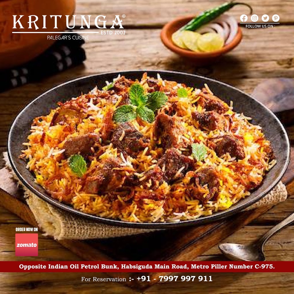 Biryani