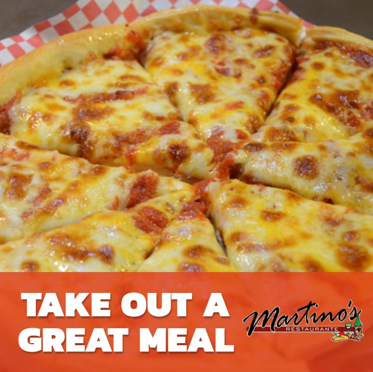  Martino's Restaurant