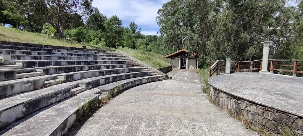 Anfiteatro da ribeira