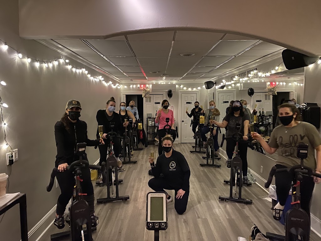  Cycle Room Pequannock