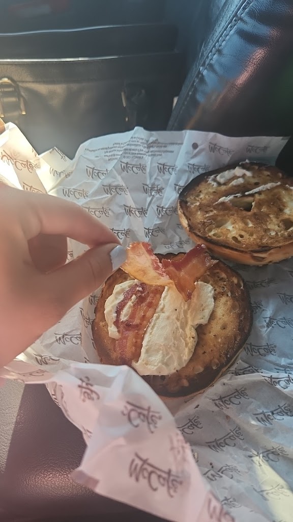 Comfort food