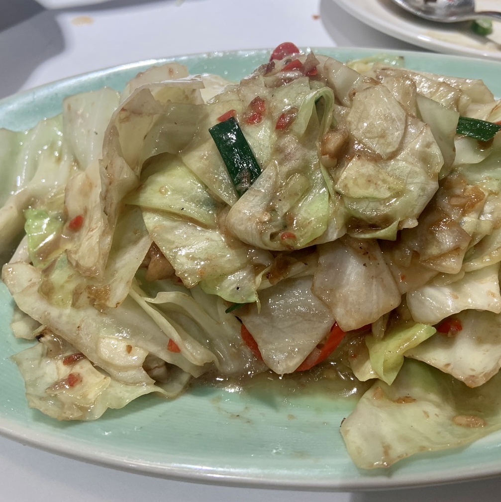 瓦城泰國料理 - 台中中友店 的照片