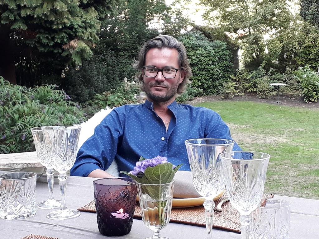 Peter Sterken