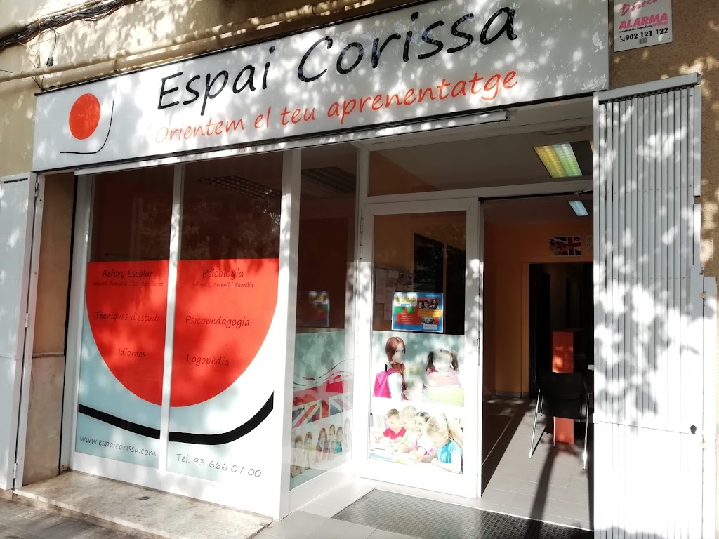 Espai Corissa S L