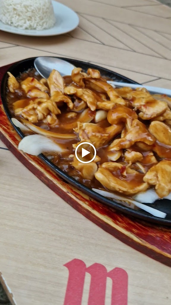 Restaurante Zen — Videos