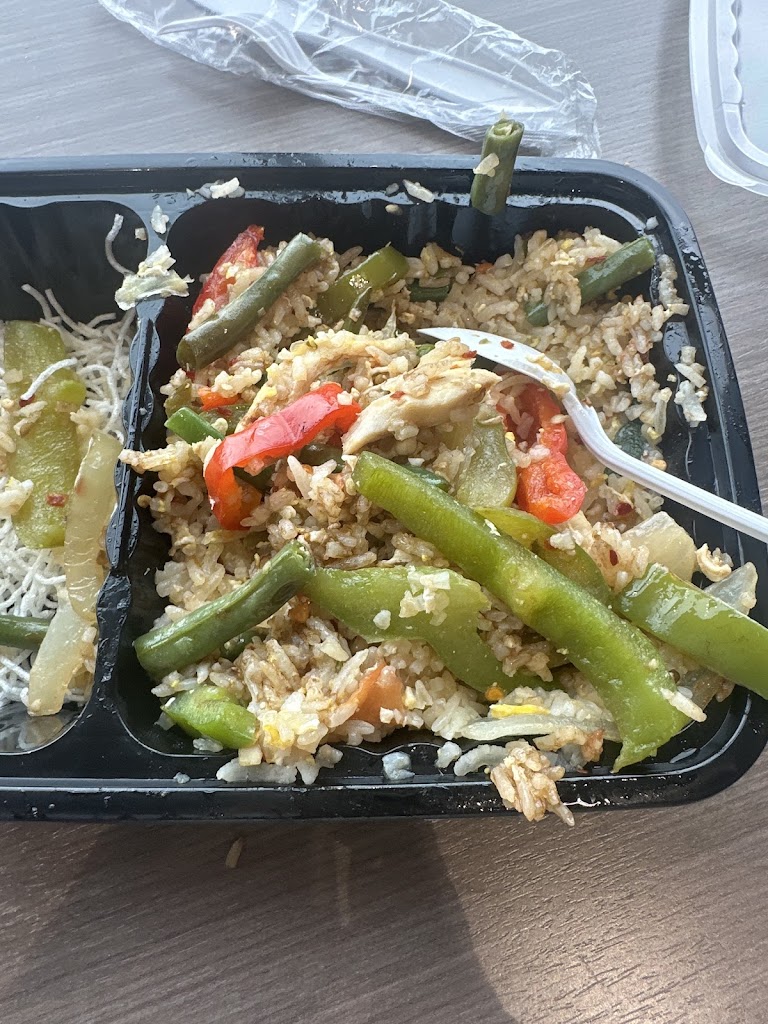 Sweet Basil Thai Cuisine