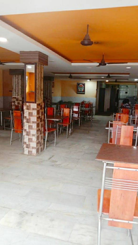 Hotel Shree Anandhaas