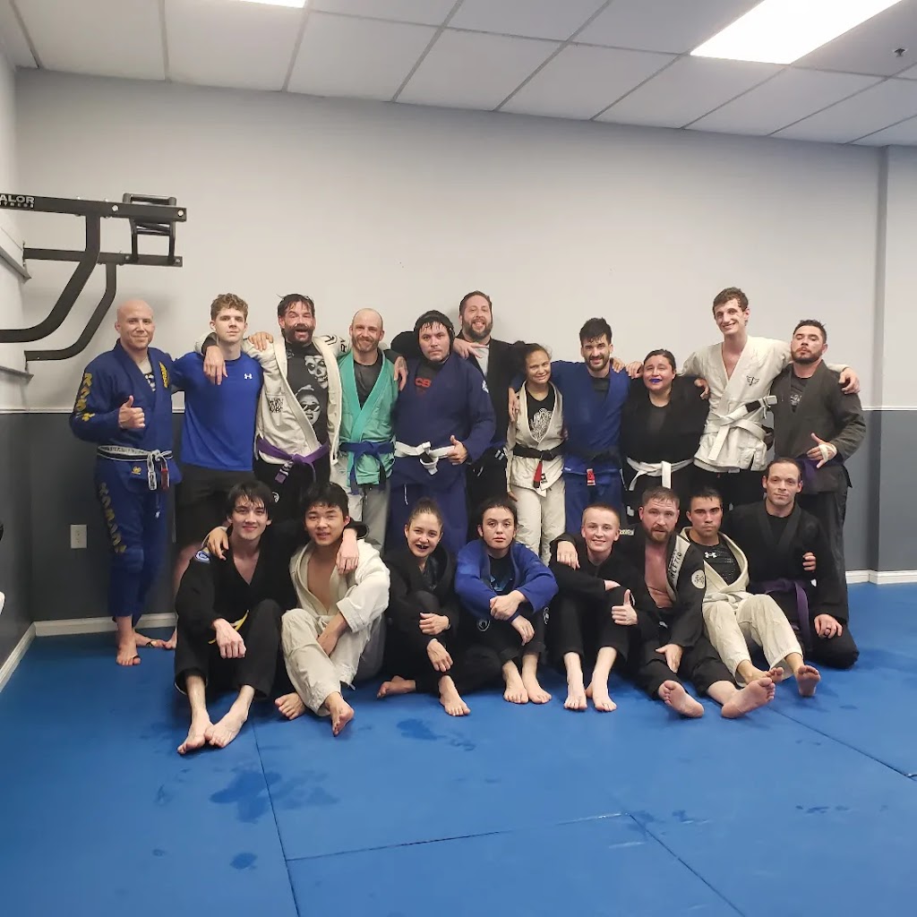  Dan Covel Martial Arts NJ