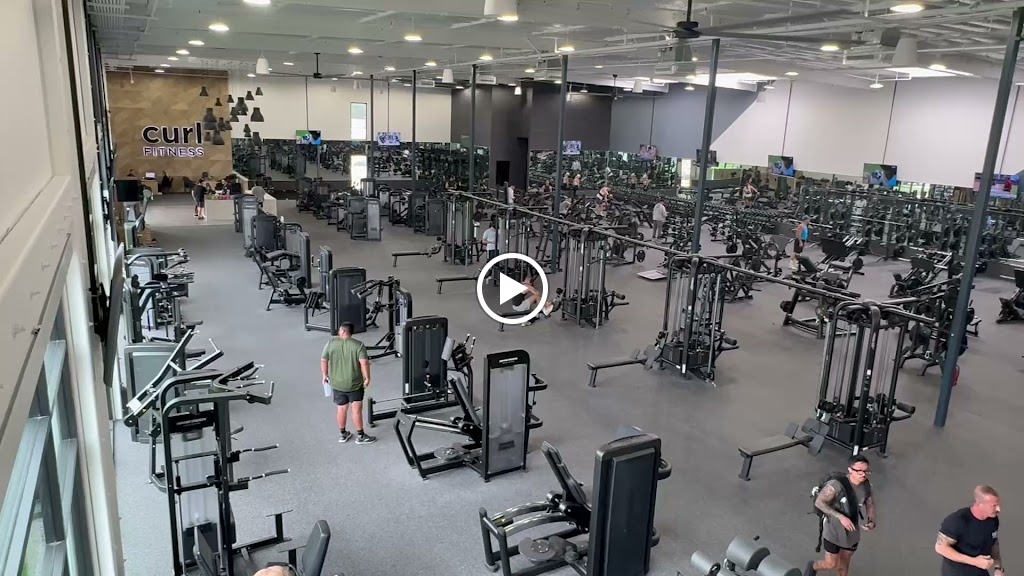  Curl Fitness Costa Mesa