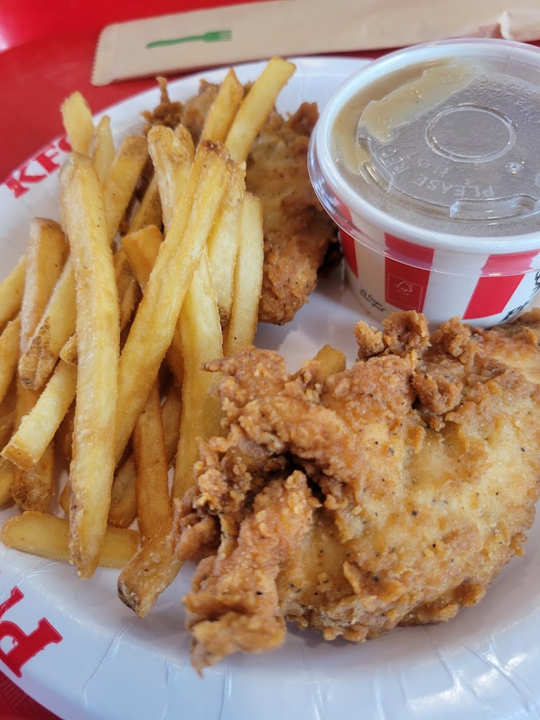 Comfort food