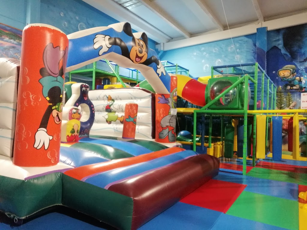 4U Ocio Familiar | Torredembarra