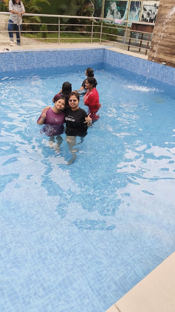 Water park