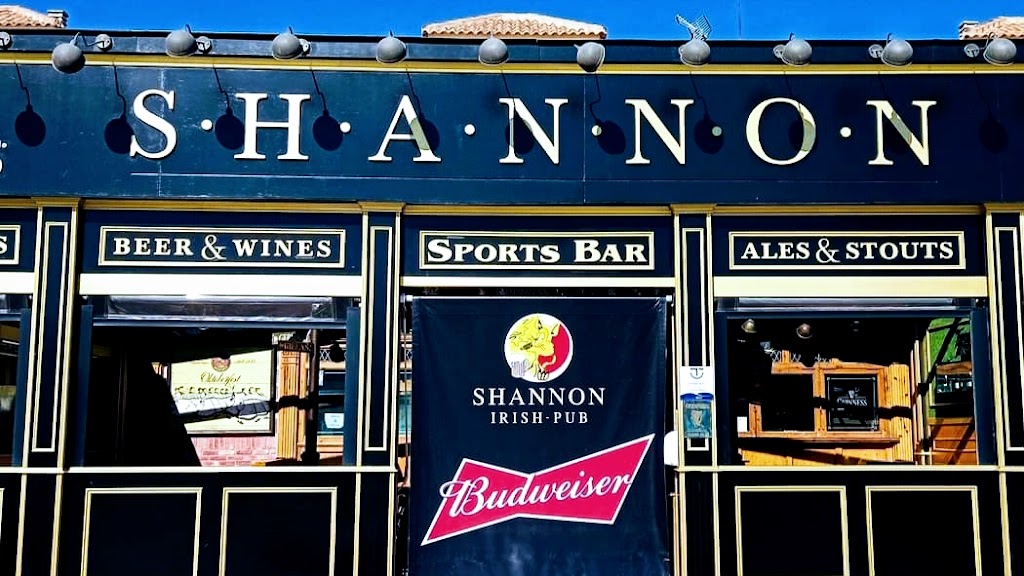 Shannon Irish Pub Torrevieja