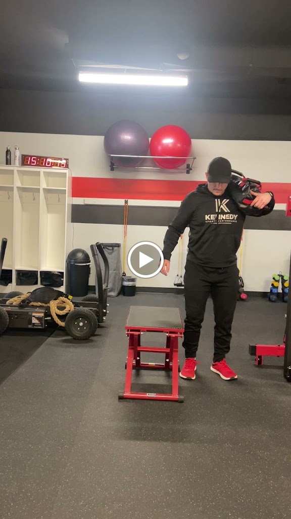  Kennedy Health And Fitness