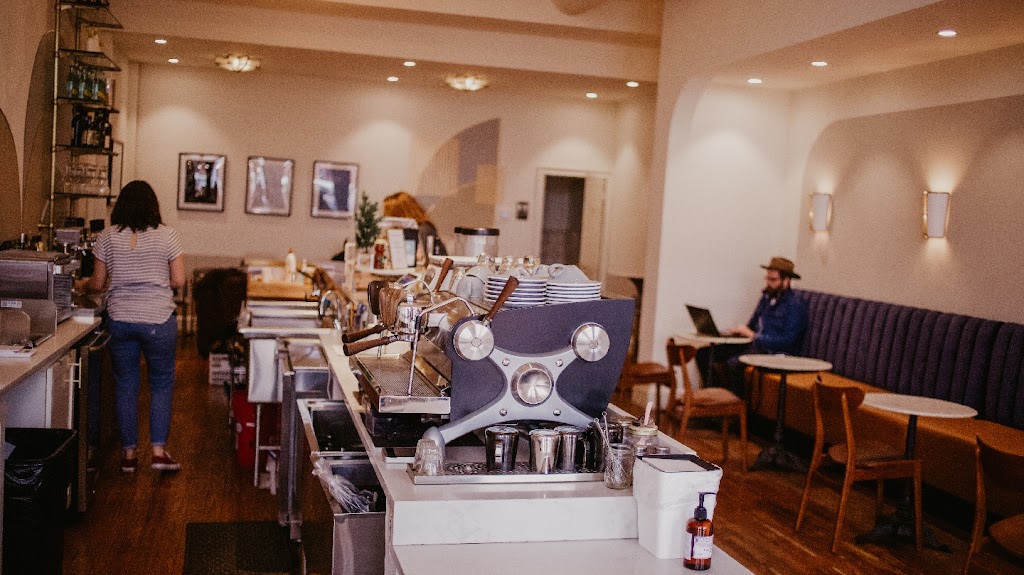 Photo of 12 Stories by Coffee Experience