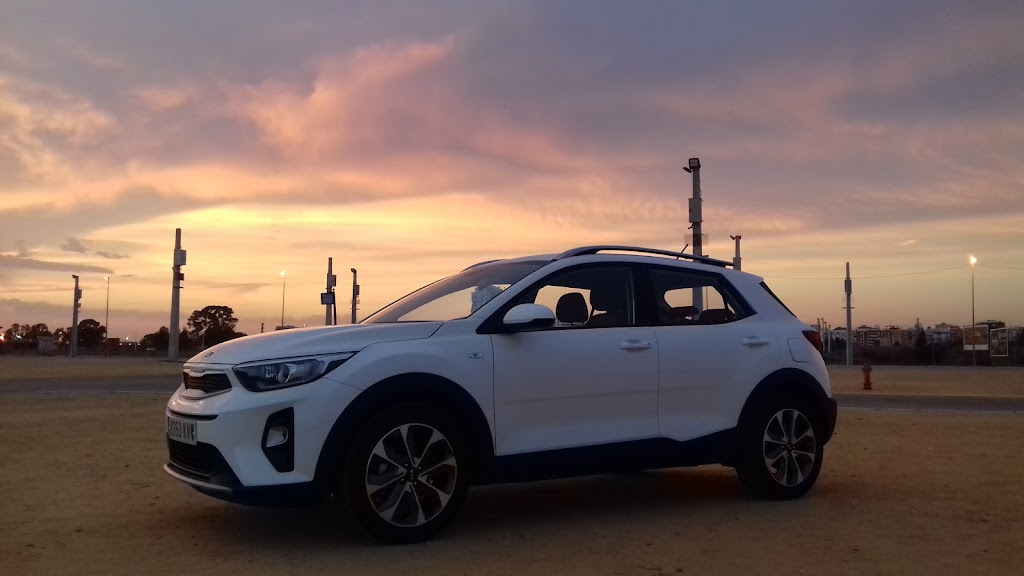 Conquero Autorenting Huelva