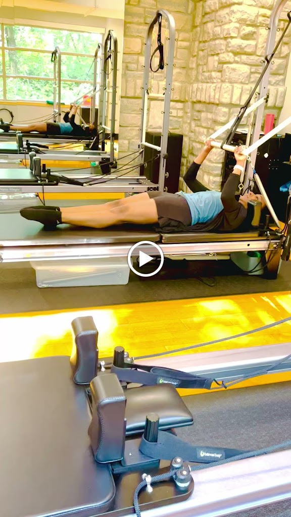  CORE WELLNESS PILATES