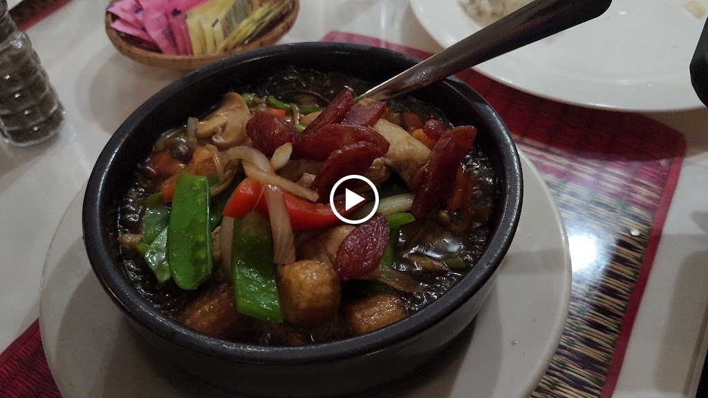 Lek's Taste of Thailand