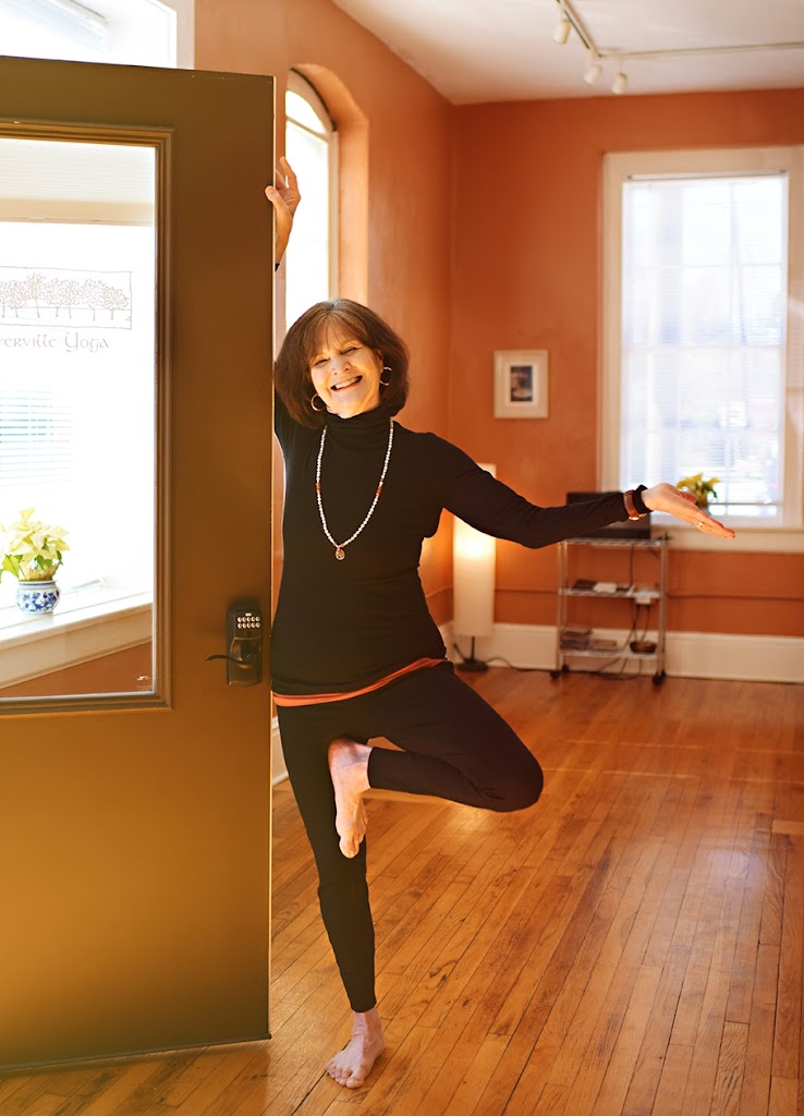  Weaverville Yoga