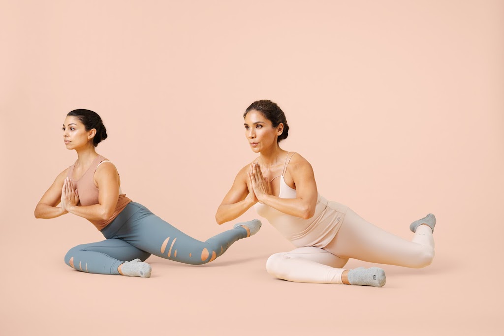  The Bar Method Newport Beach