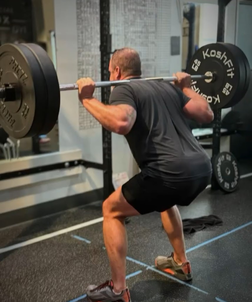  Forge Fitness OC Gym - Rancho Santa Margarita