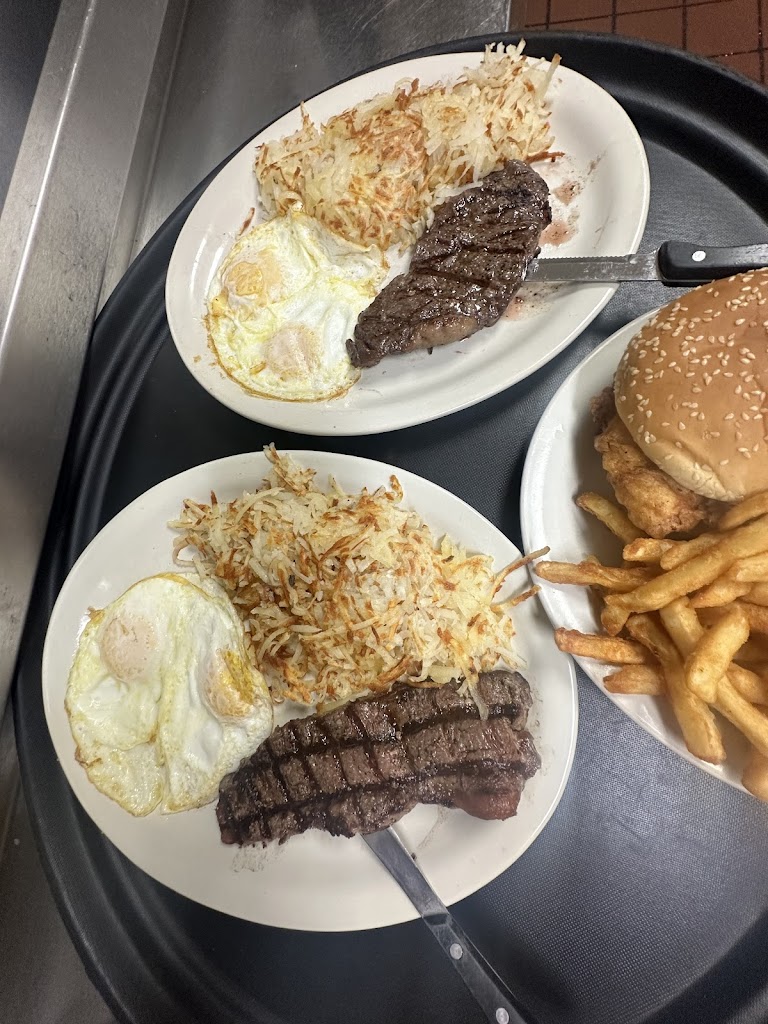  Edgar Family Restaurant