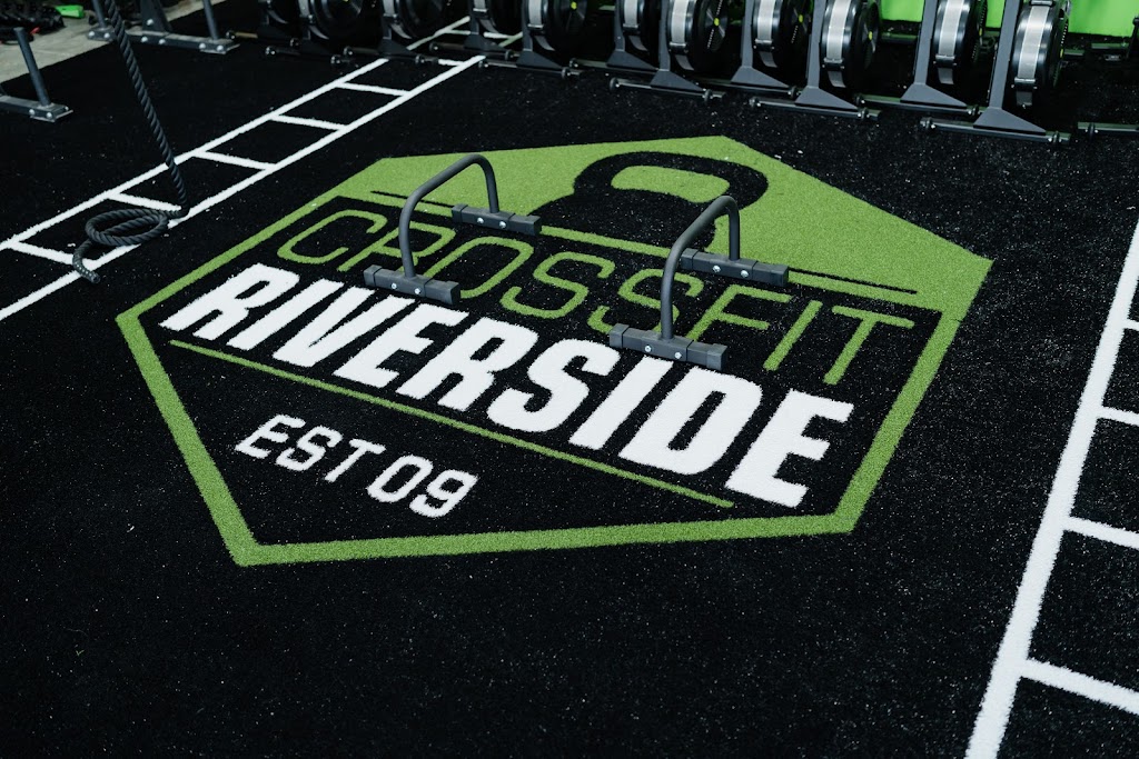  CrossFit Riverside
