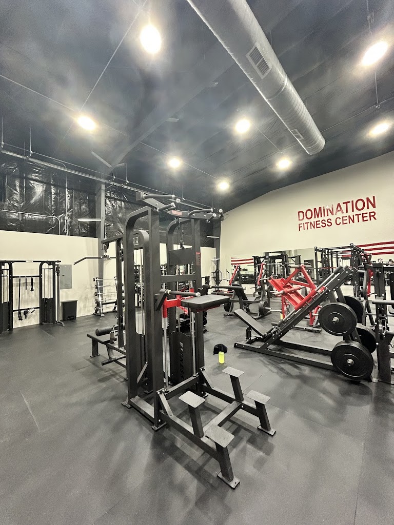  Domination Fitness of Star