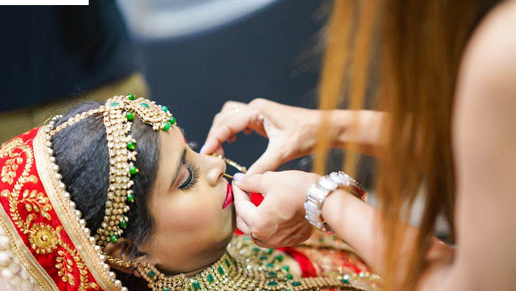 Luvly Beauty Studio Hair Wig Center