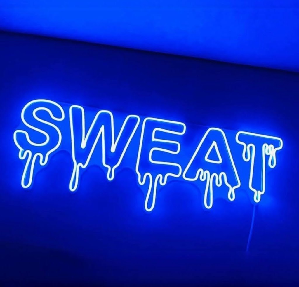  Sweat Studio