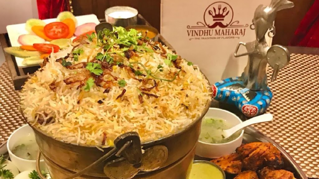 Food & drink