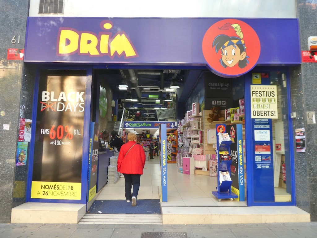 Foto 2 de Drim