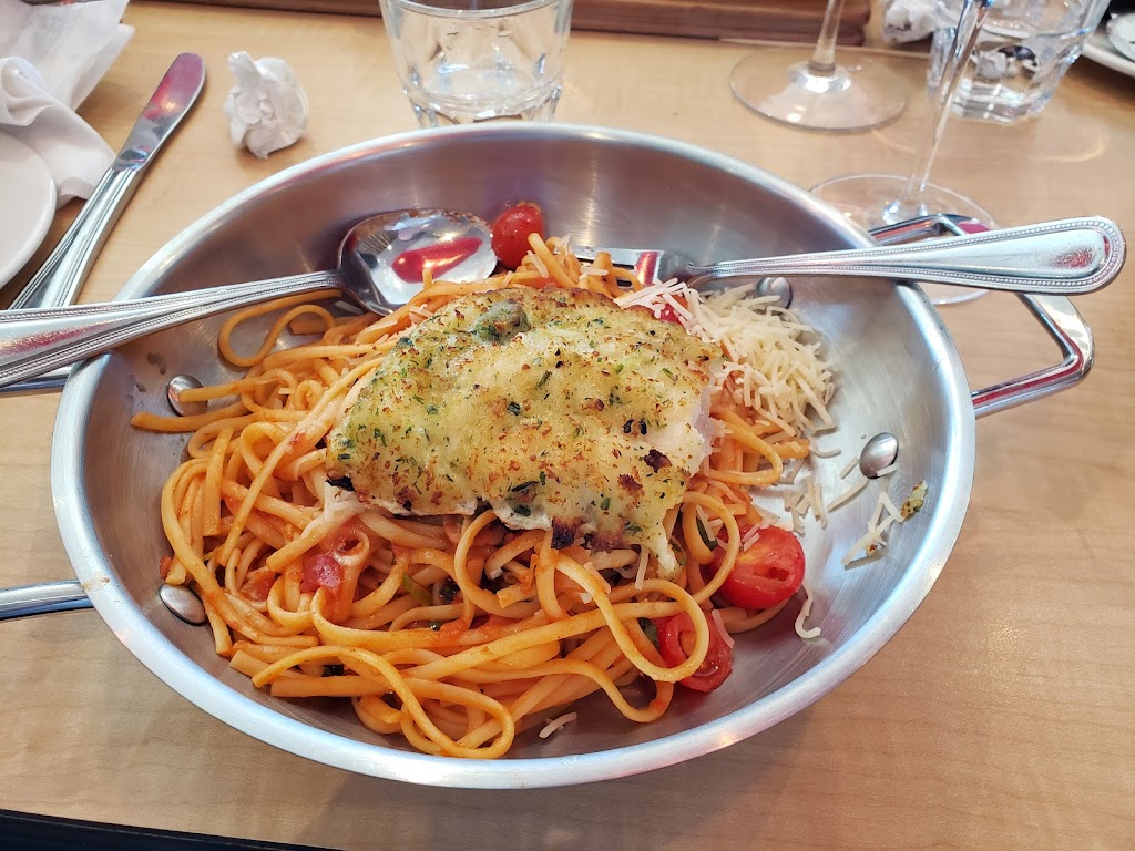 Spaghetti