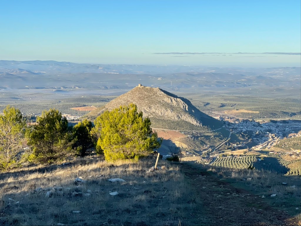 Sierra de la Grana