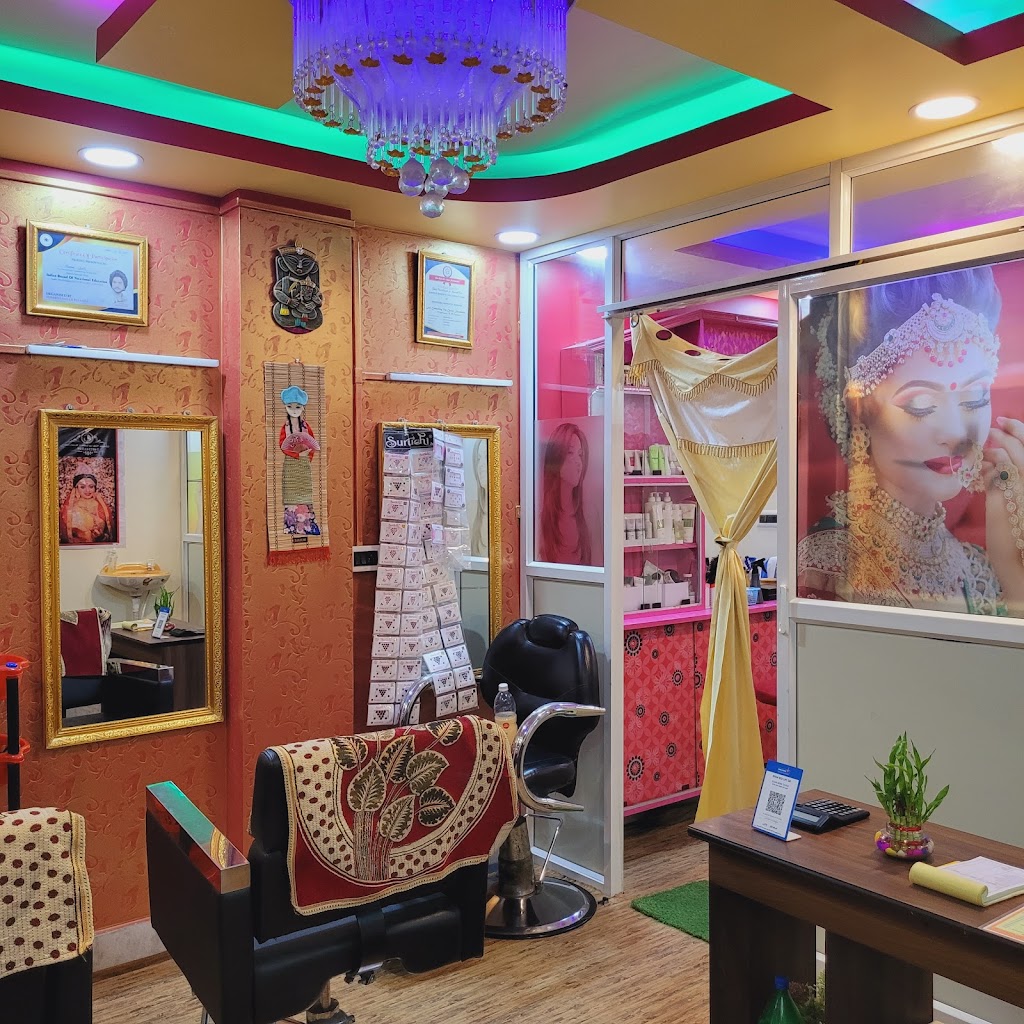 Glamour Makeup Studio Beauty Zone