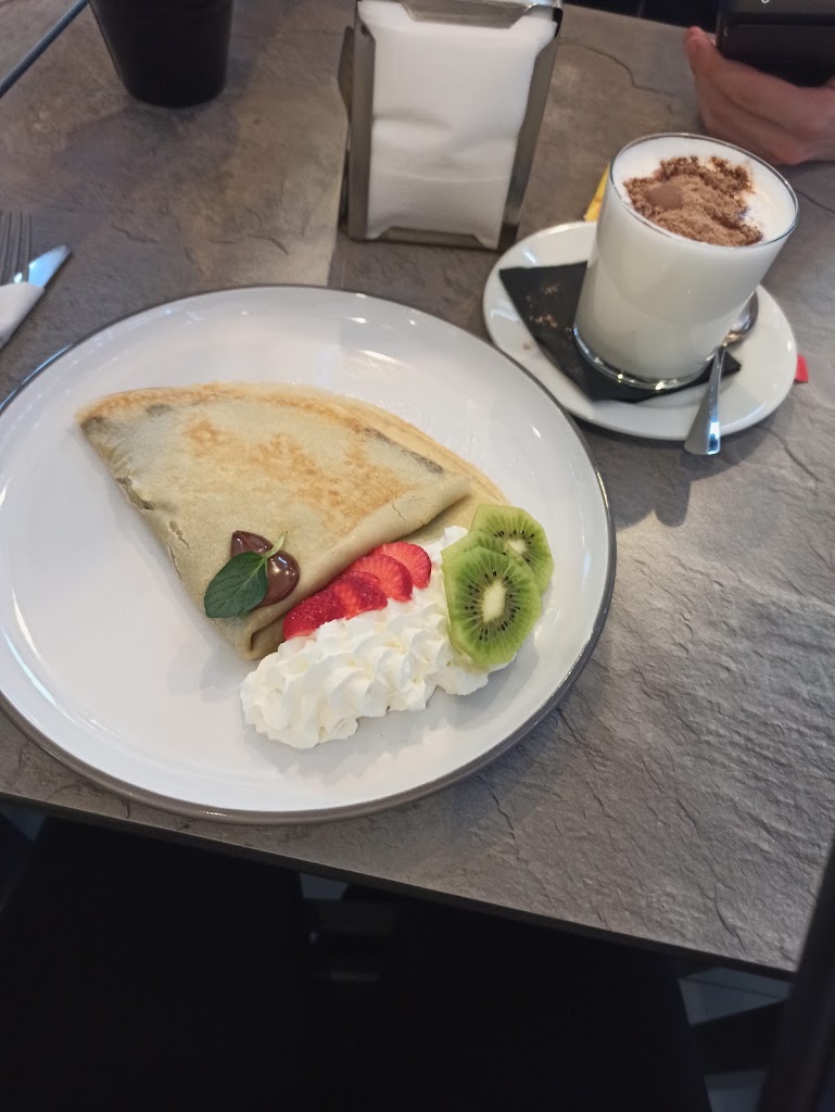 PANDORA CAFETERIA — Mas recientes