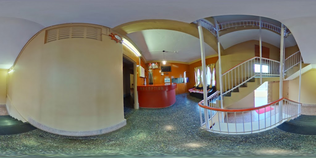 Street View & 360deg