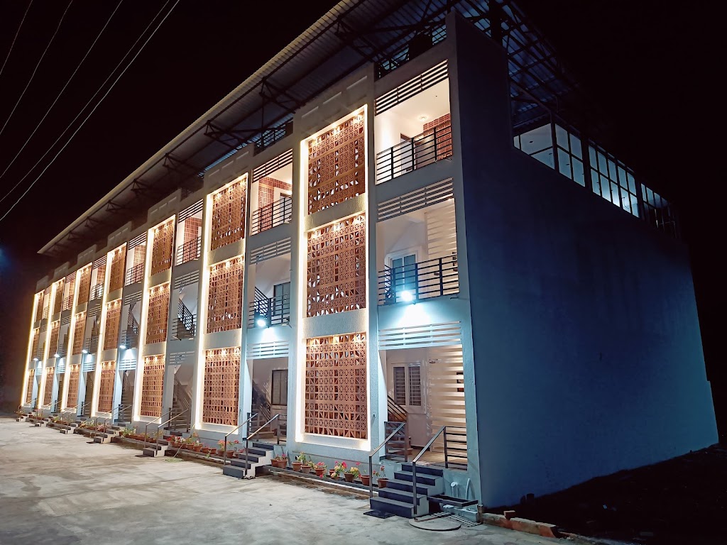 Devaki Resort