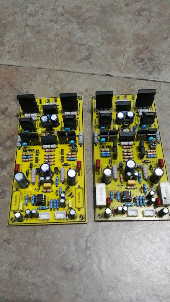 A2N elektro